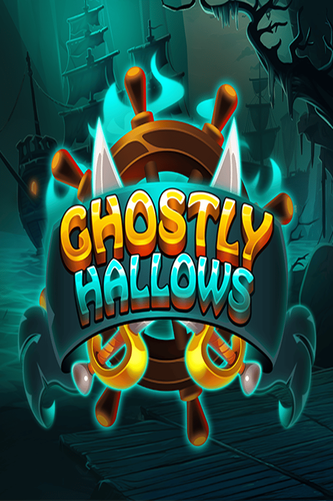 Ghostly Hallows