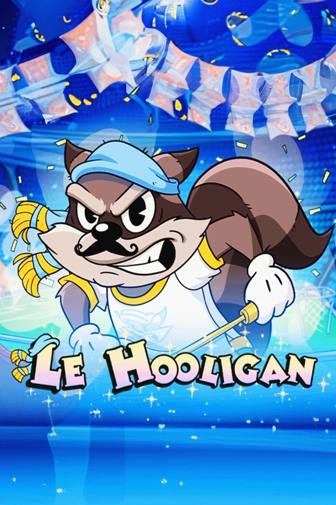 Le Hooligan