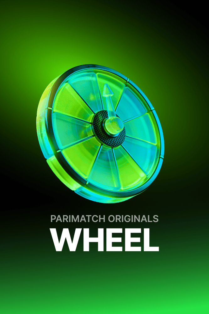 WHEEL