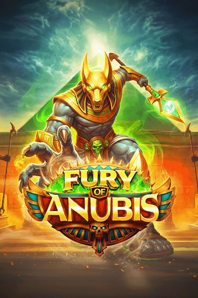 Fury of Anubis