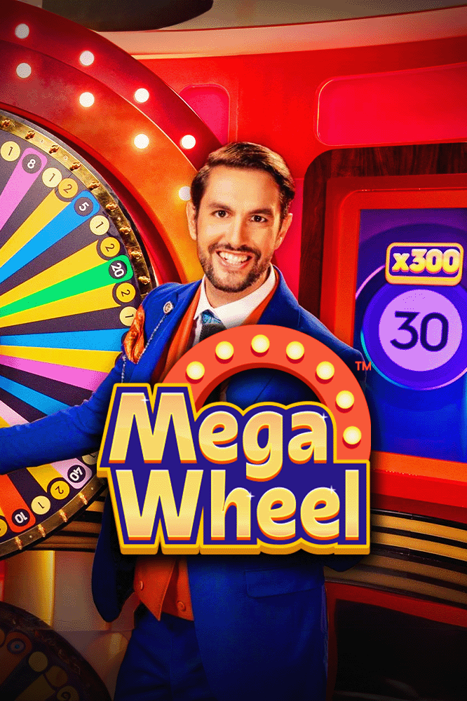Mega Wheel