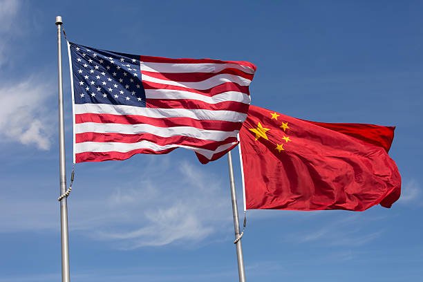 US x China tariff agreement by July 31?