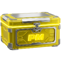 Bonus Buy Lootbox